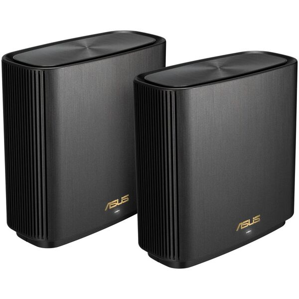 Router Asus ZenWiFi XT9 Czarny 2-pack
