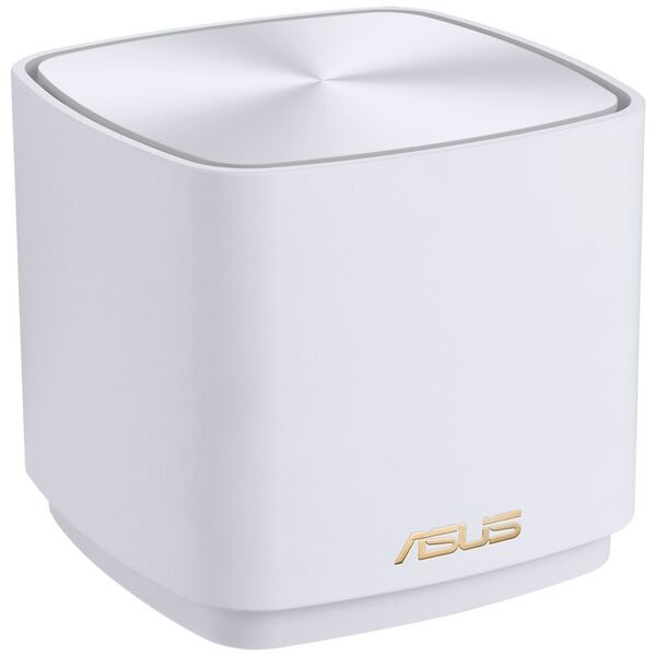 Router Asus ZenWiFi XD5 AX3000 1pak (90IG0750-MO3B60)