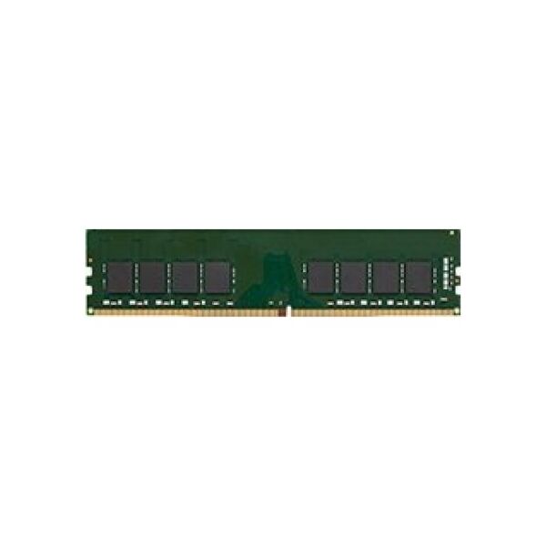 Pamięć serwerowa Kingston Kingston Technology KTD-PE432E/16G moduł pamięci 16 GB 1 x 16 GB DDR4 3200 Mhz Korekcja ECC