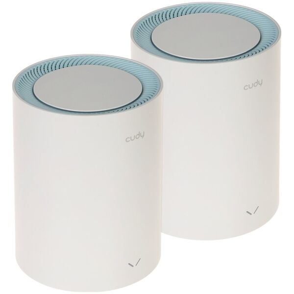 Router Cudy M1200 2-pak