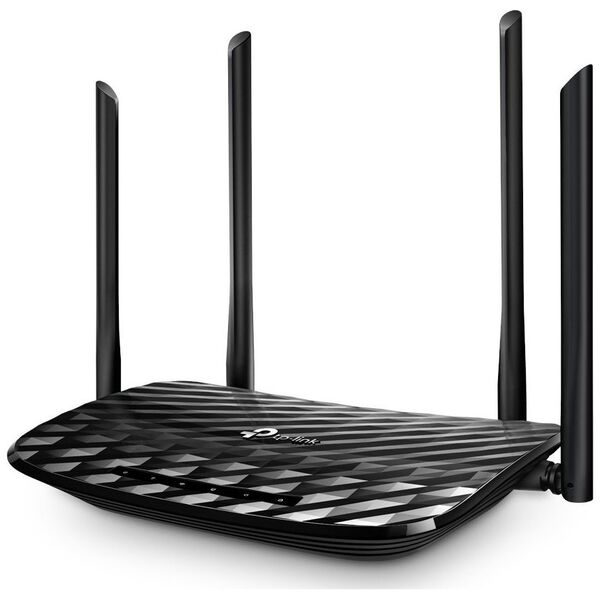 Router TP-Link Archer A6 V3.2