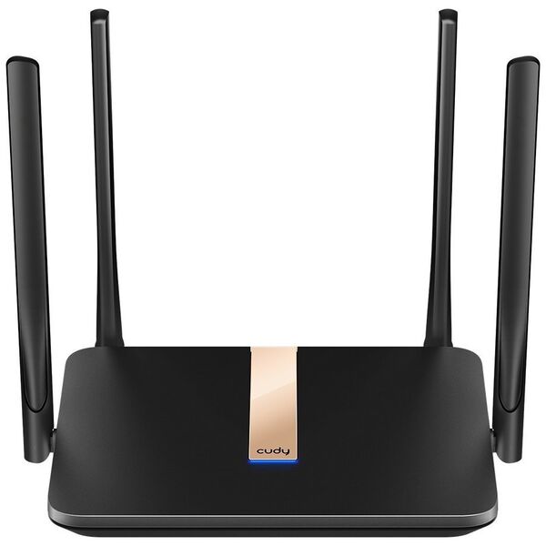 Router Cudy LT500D Mesh AC1200 (LT500D_EU)