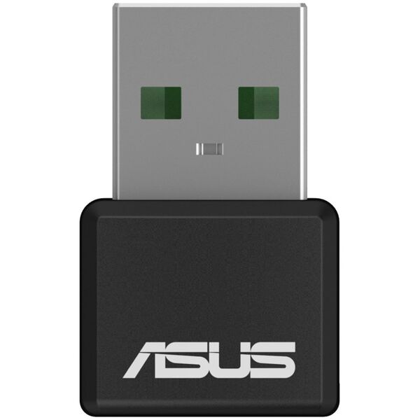 Karta sieciowa Asus USB-AX55 Nano (90IG06X0-MO0B00)