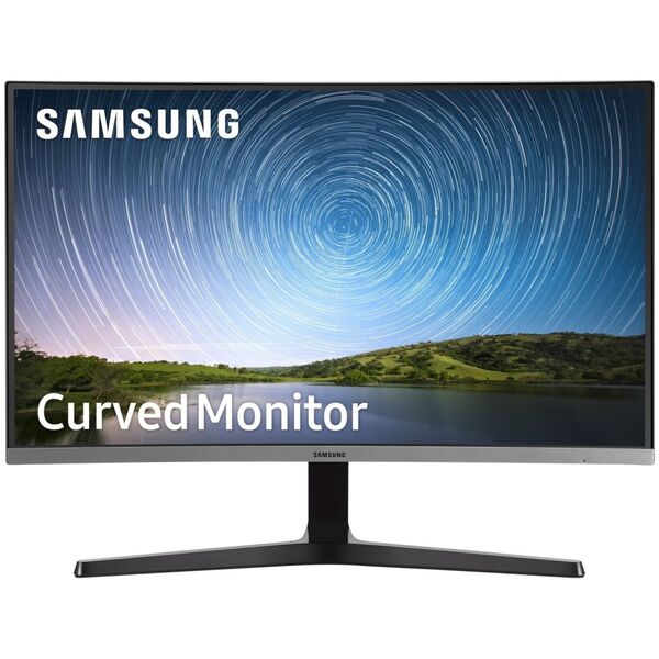 Monitor Samsung CR50 (LC27R500FHPXEN)