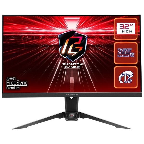 Monitor ASRock PG32QF2B