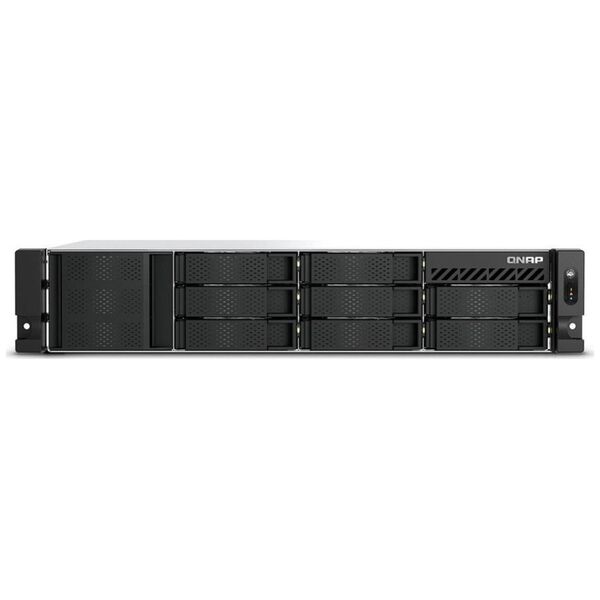 Serwer plików Qnap TS-855eU-RP