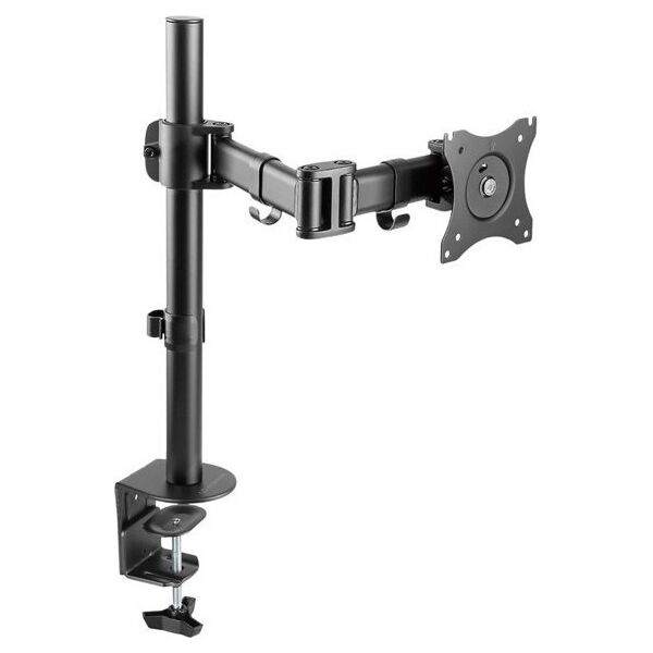 Ultradesk Uchwyt biurkowy na monitor 17" - 30" (UD-SKEL-SN)