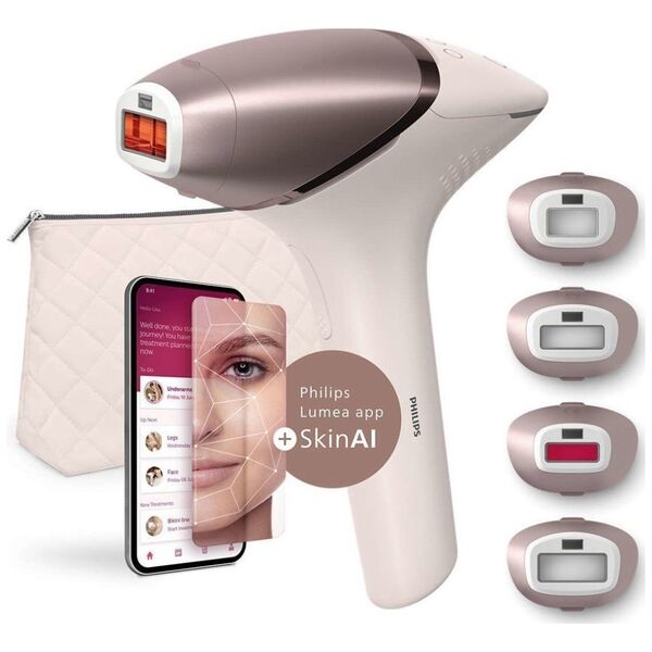 Depilator Philips BRI977/00