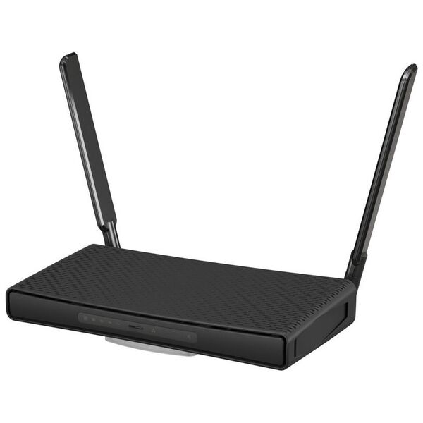 Router MikroTik hAP ax³ (C53UIG+5HPAXD2HPAXD)