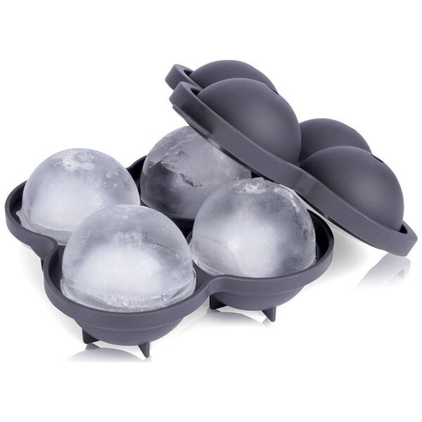 Orion Forma do kostek lodu 16x15x7cm 259228 Orion