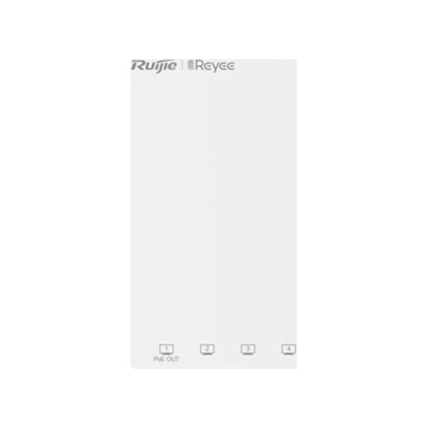 Access Point RUIJIE WRL ACCESS POINT 1300MBPS/RG-RAP1200(P) RUIJIE