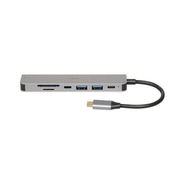 Stacja/replikator iBOX Stacja dokująca IUH3SL4K