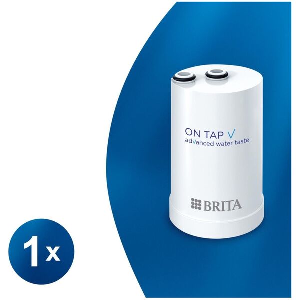 Brita Filtr do wody ON TAP V