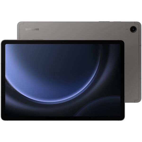 Tablet Samsung Galaxy Tab S9 FE+ 12.4" 256 GB 5G Szary (8806095159362)