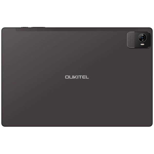 Tablet Oukitel OKT3 10.5" 256 GB 4G Czarny (OKT3-BK/OL)