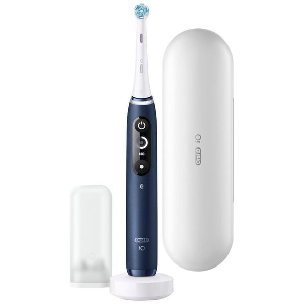 Szczoteczka Oral-B iO Series 7N Sapphire Blue