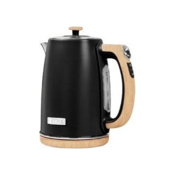 Czajnik Haden Czajnik Dorchester 1.7l czarny