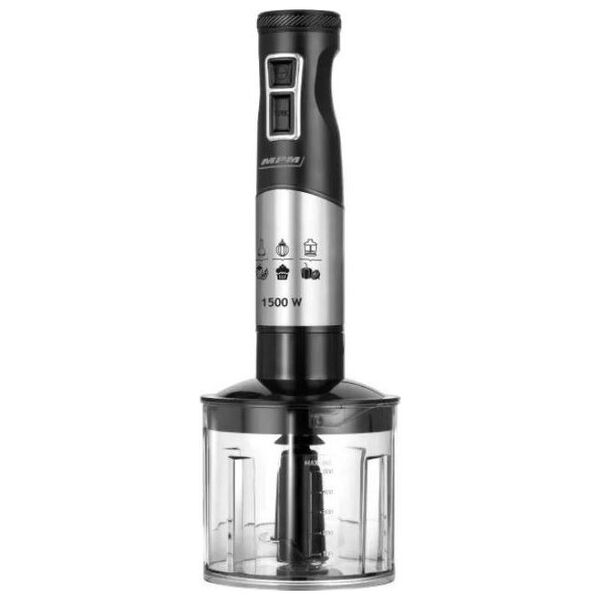 Blender MPM MBL-34M