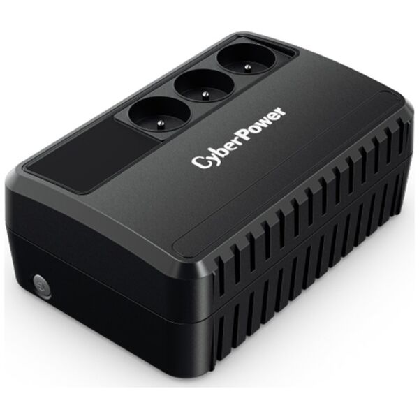 UPS CyberPower BU650EG-FR