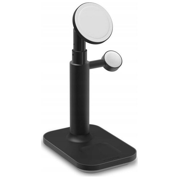 Ładowarka Zagg International Mophie Extendable Stand 3w1 Indukcyjna 1x USB-C  (401311461)