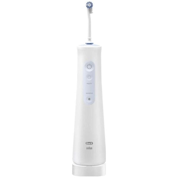 Irygator Oral-B AquaCare 4 biały