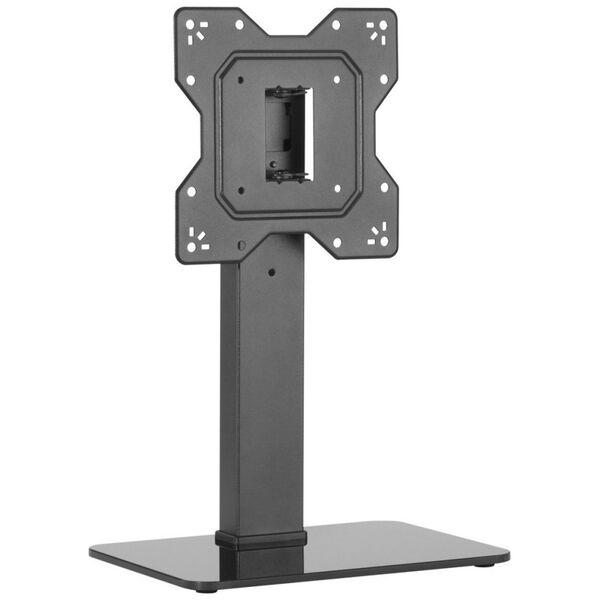 Techly Stojak biurkowy na monitor 23" - 43" (364095)