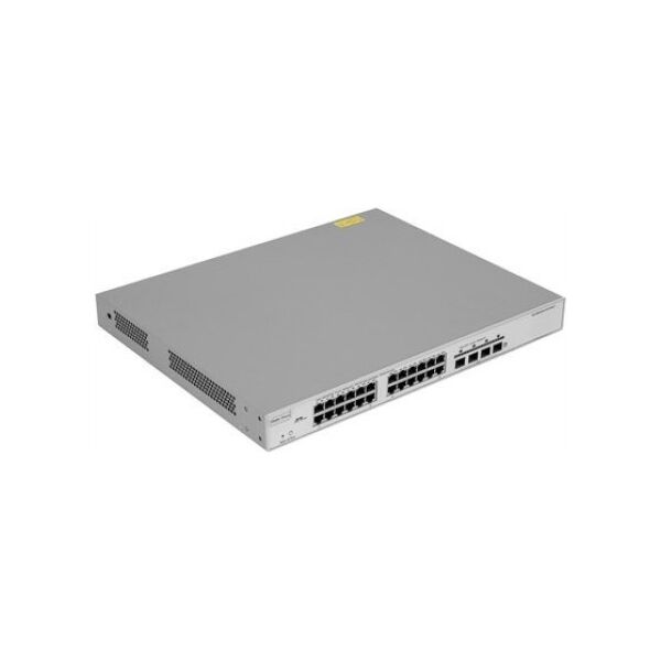 Switch Reyee SWITCH POE RG-NBS3200-24GT4XS-P 24-PORTOWY REYEE