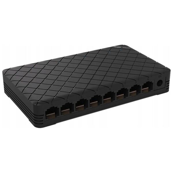 Switch Reyee Switch RG-ES08 8-PORTOWY REYEE