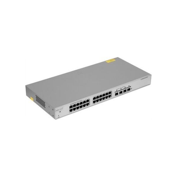 Switch Reyee Switch RG-NBS3200-24GT4XS 24-PORTOWY REYEE