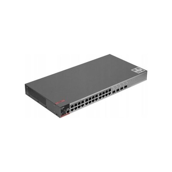 Switch Dahua Technology SWITCH POE RG-S2915-24GT4MS-P-L 24-PORTOWY REYEE