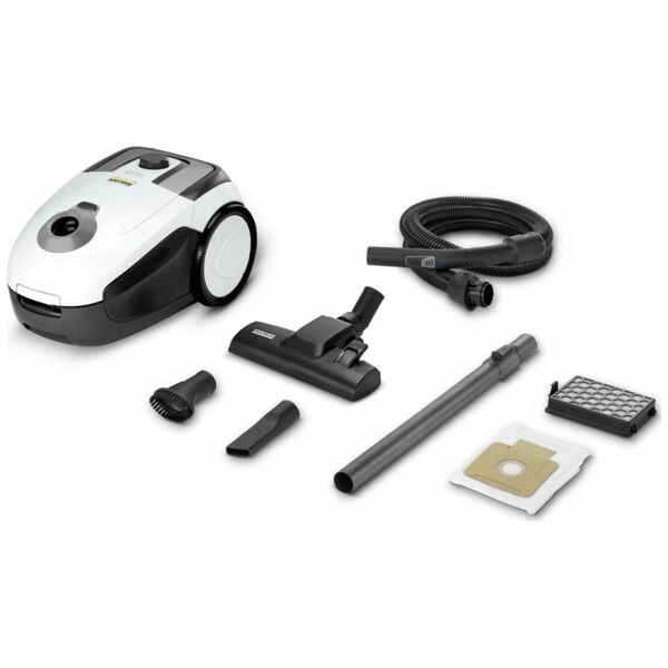 Odkurzacz Karcher Odkurzacz Szczotka Krcher VC2 WHITE