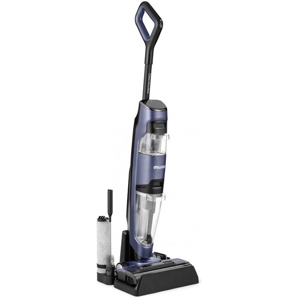 Odkurzacz pionowy 4Swiss VC024 Clean Booster Black