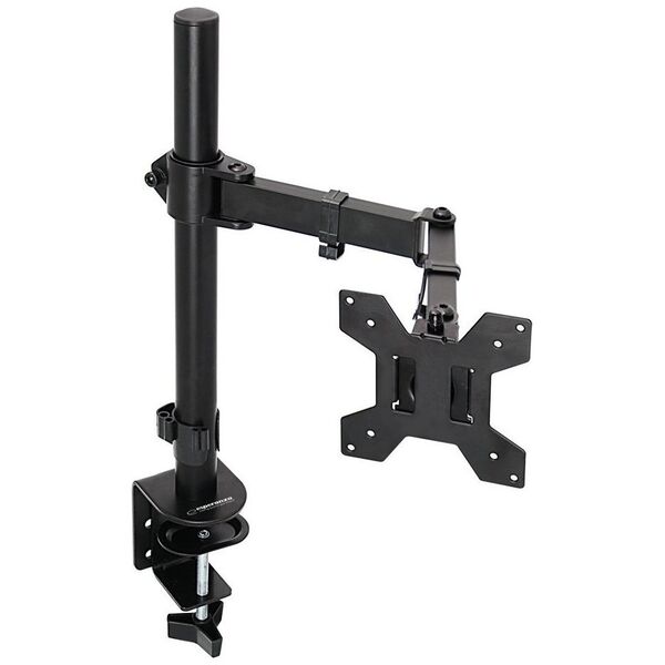 Esperanza Uchwyt biurkowy na monitor 10" - 27" Horkos (ESP-ERW017)