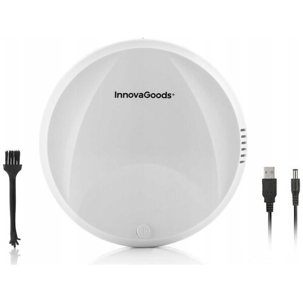 Robot sprzątający InnovaGoods Inteligentny