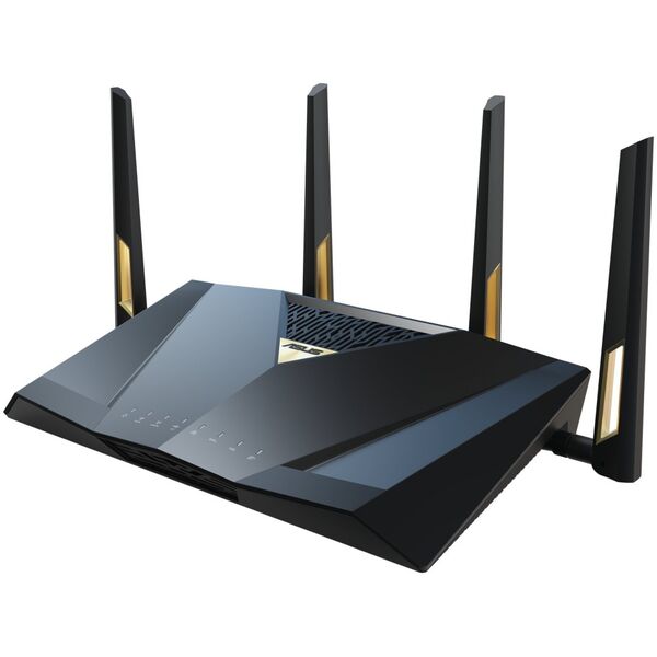 Router Asus RT-BE88U (90IG08V0-MO3N0V)