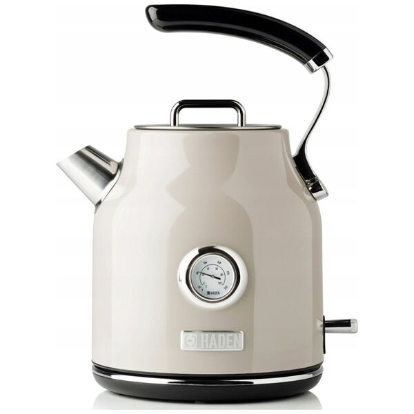Czajnik Haden Czajnik Dorset 1.7l popielaty
