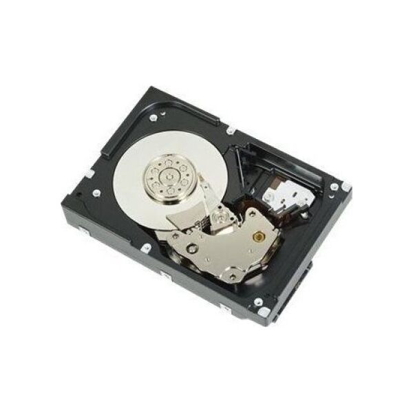 Dysk serwerowy Dell 2TB 3.5'' SATA III (6 Gb/s)  (161-BCBC)