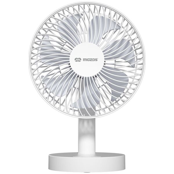 Wentylator Mozos F29 Biały