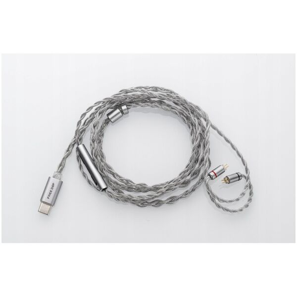 Kabel Moondrop Moondrop Free DSP - Kabel USB-C do słuchawek na 2pin