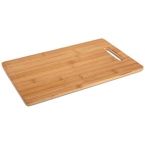 Deska do krojenia Deco4Home Deska do krojenia 25x40 cm bambus Deco4Home