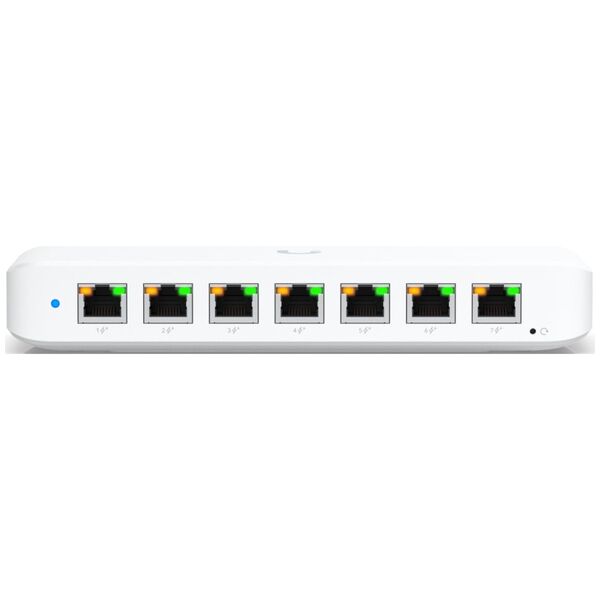 Switch Ubiquiti UniFiSwitch Ultra Desktop (USW-ULTRA-60W)