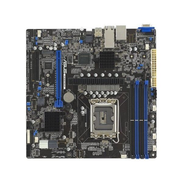 Asus Płyta Serwerowa Asus S14NA-U12 90SB0CG0-M0UAY0