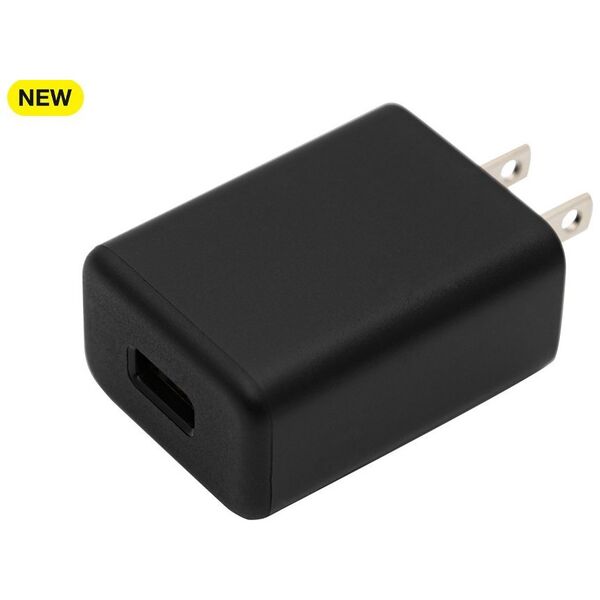 Ładowarka Realwear 1x USB-A  (127112)