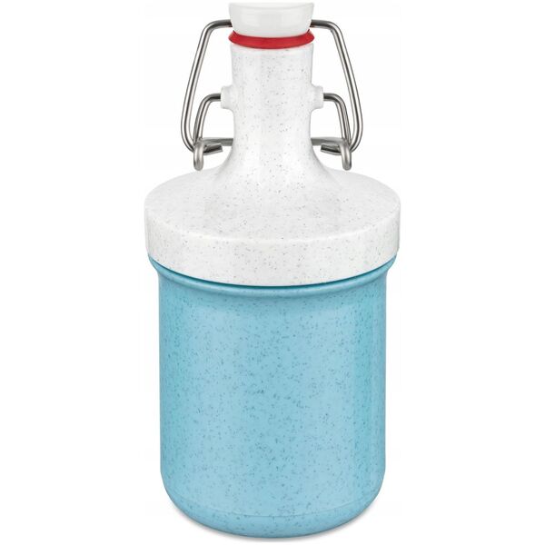 Koziol Butelka na wodę PLOPP TO GO, szczelny korek, 200 ml, KOZIOL