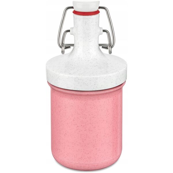 Koziol Butelka na wodę PLOPP TO GO, szczelny korek, 200 ml, KOZIOL