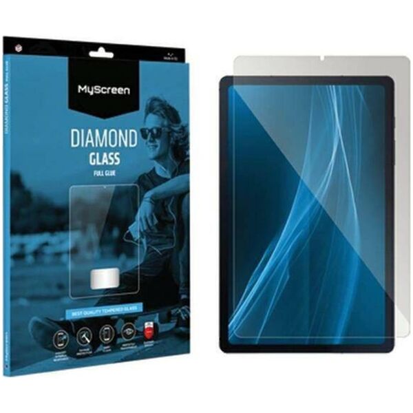 MyScreen Protector MyScreen Protector - Szkło hartowane do Apple iPad Pro 11" (2024) DIAMOND GLASS do Szkło hartowane do Apple iPad Pro 11" (2024) DIAMOND GLAS
