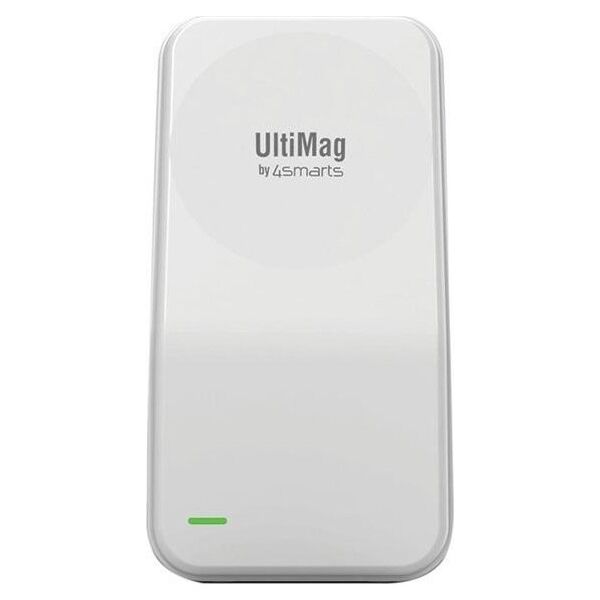 Ładowarka 4smarts 4smarts Stacja Ładująca 5in1 Ultimag DeskTower white/biały 456607