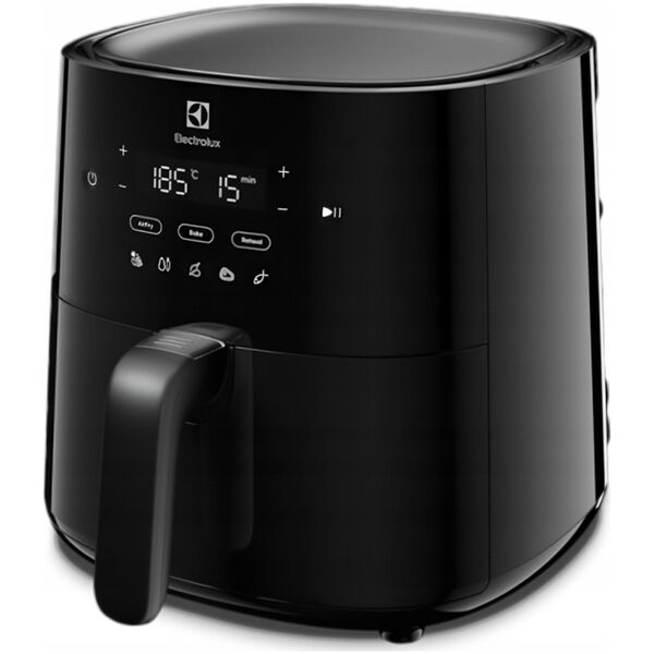 Frytkownica beztłuszczowa Electrolux AIR FRYER EAF3B ELECTROLUX