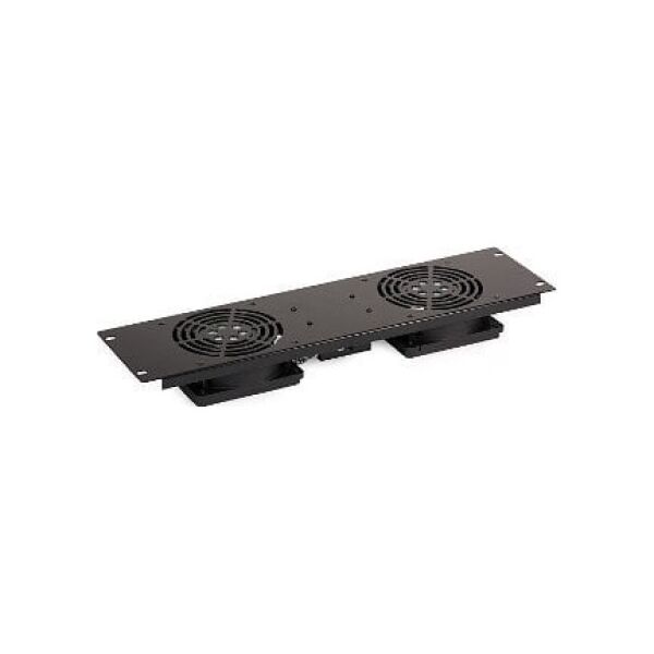 TRITON PANEL WENTYLATORÓW A19-2W DO SZAFY RACK
