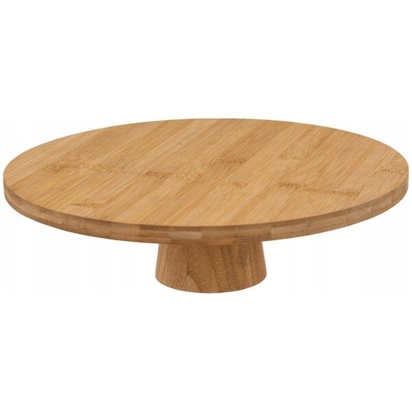 Secret de Gourmet Patera na ciasto, bambus, Ø 28 cm